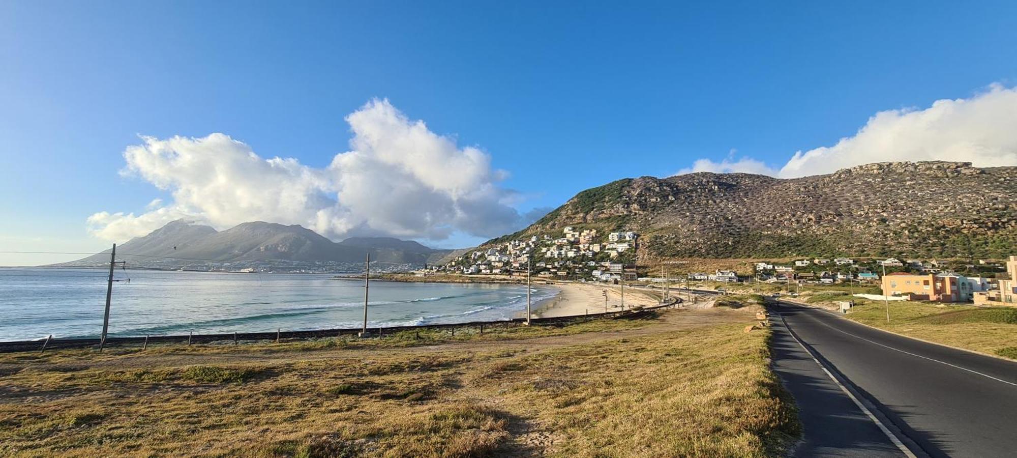 Stunning House In Glencairn, Simon's Town * Cape Town