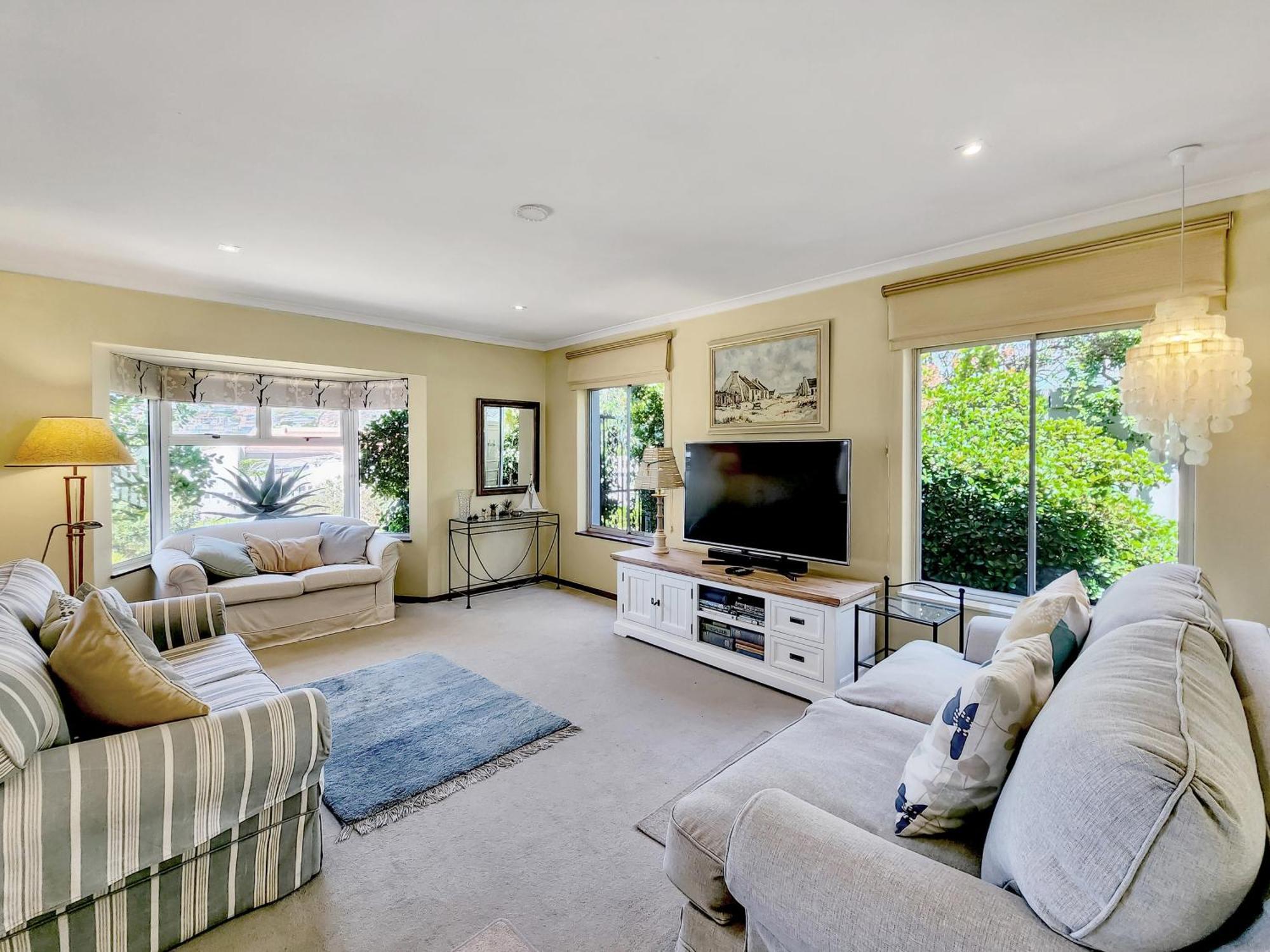 Stunning House In Glencairn, Simon's Town * Cape Town