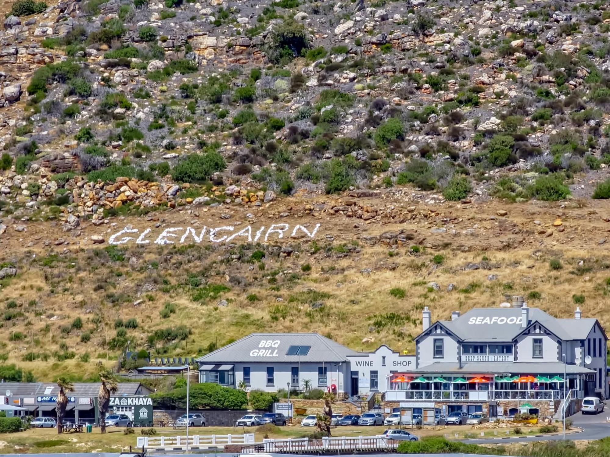 Stunning House In Glencairn, Simon's Town Holiday home *