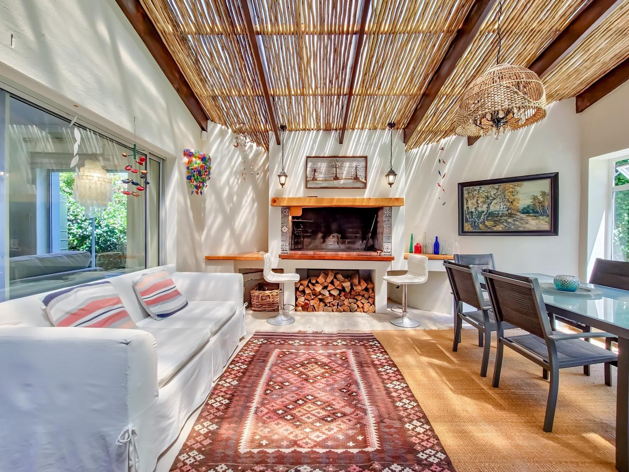 Stunning House In Glencairn, Simon's Town * Cape Town