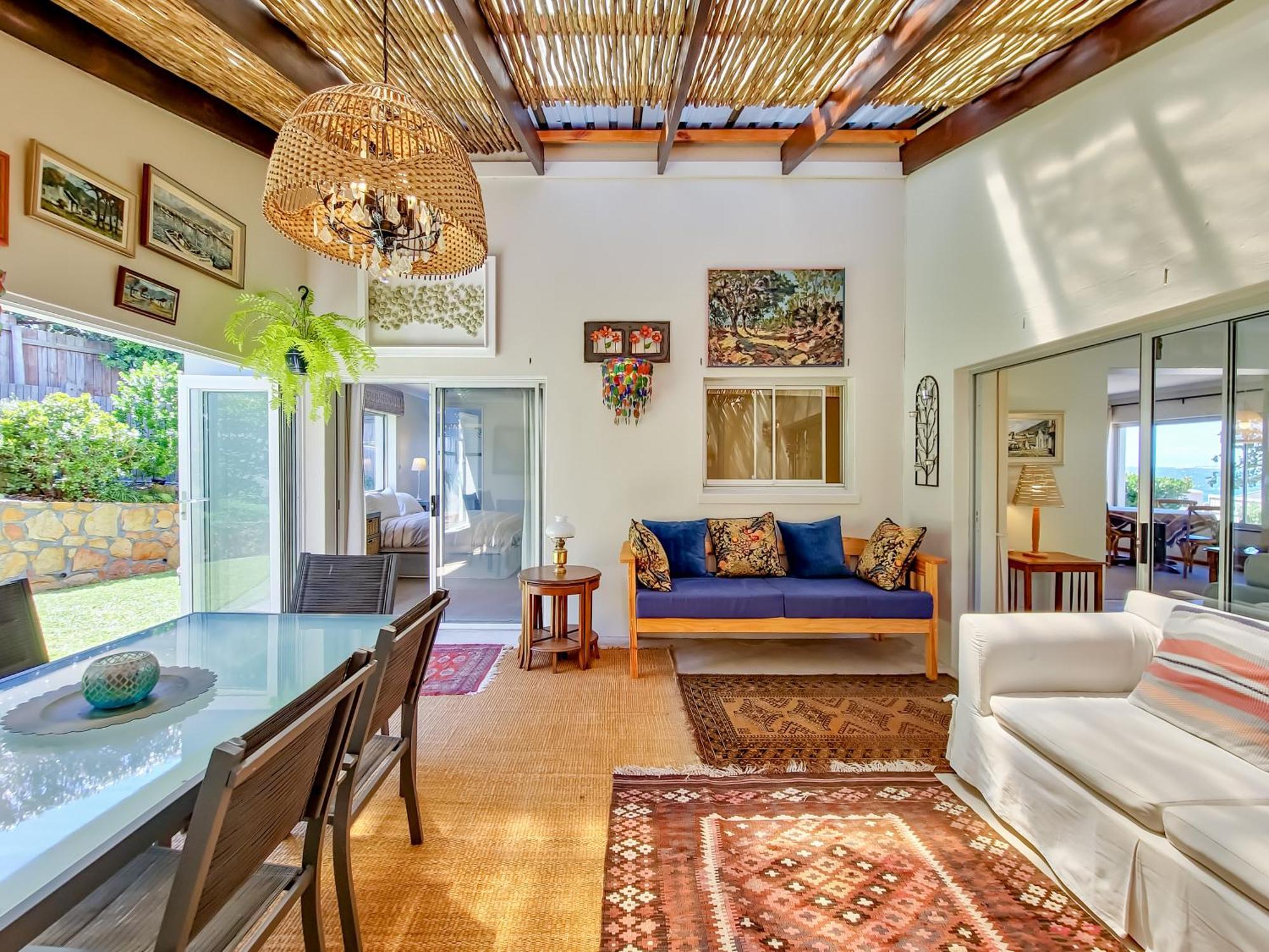Stunning House In Glencairn, Simon's Town *