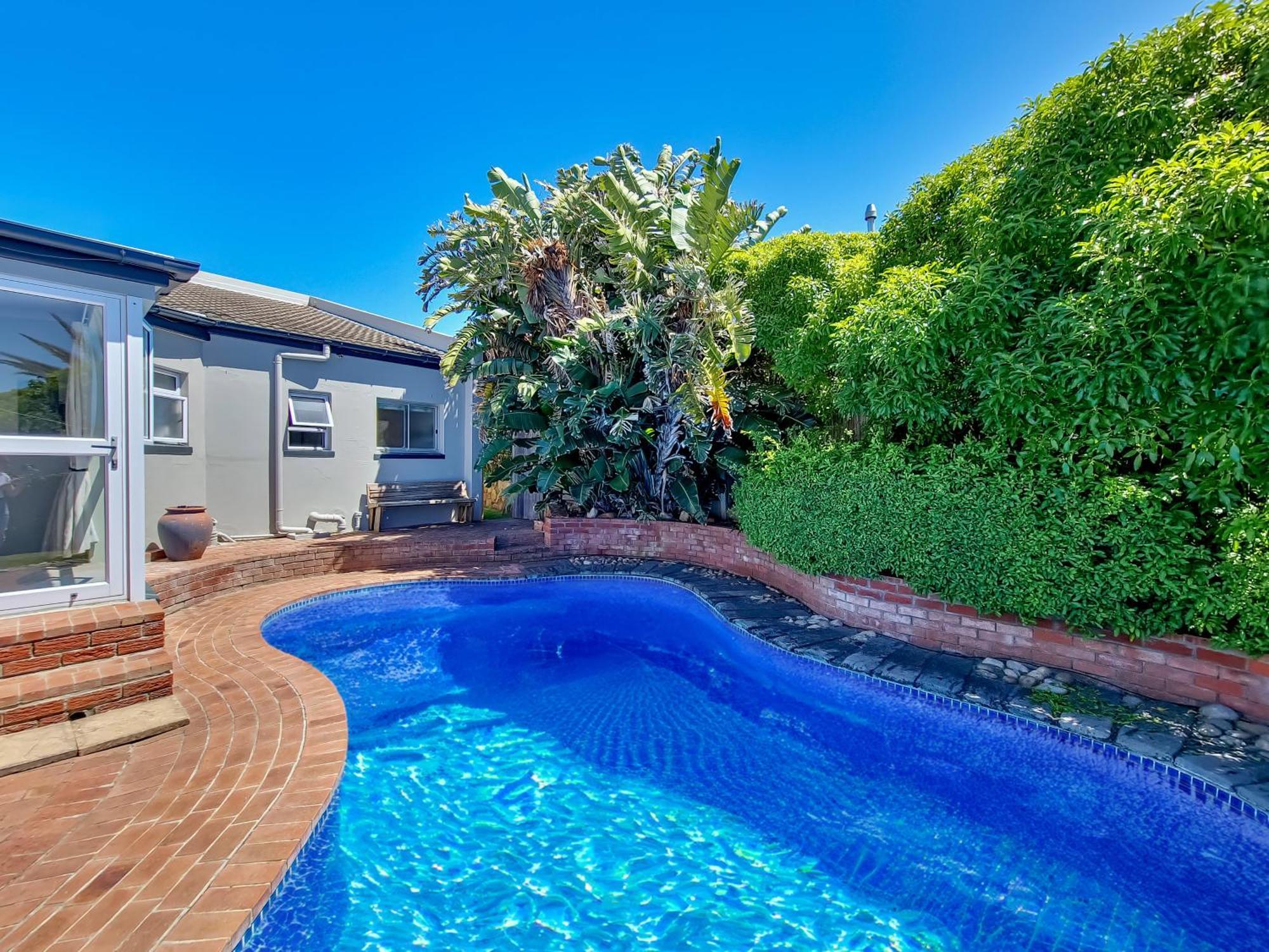 Holiday home Stunning House In Glencairn, Simon's Town Cape Town